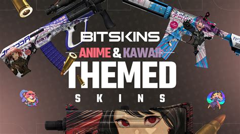 cs2 anime skins|The ULTIMATE Anime Themed Inventory (CSGO/CS2 Skins!).